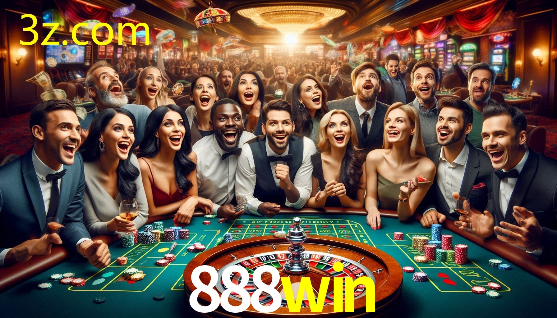 888WIN.COM