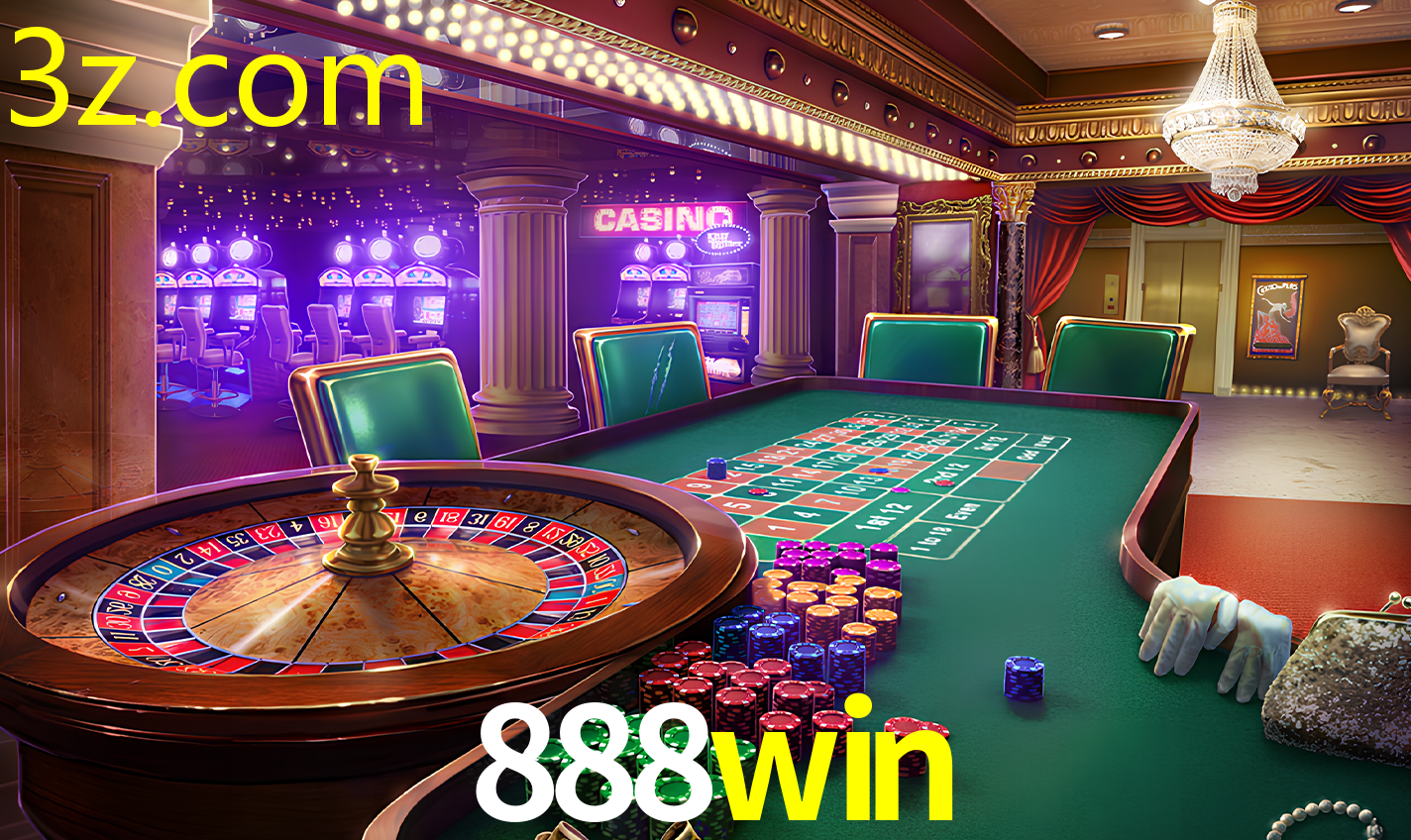 888WIN.COM