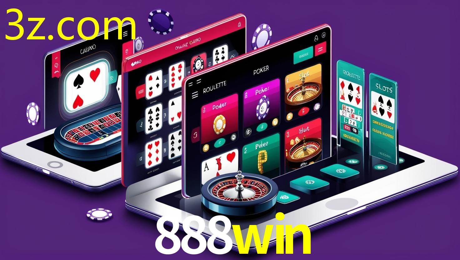 888WIN.COM