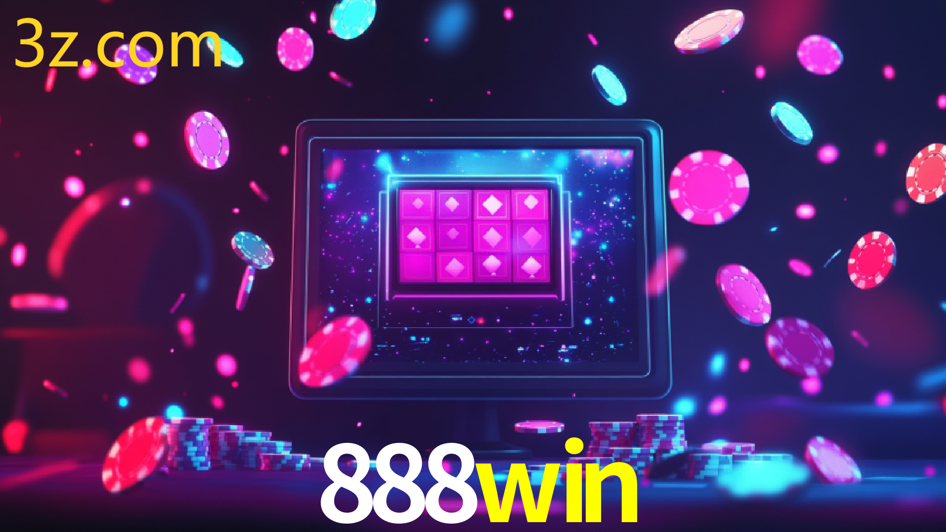 888WIN.COM